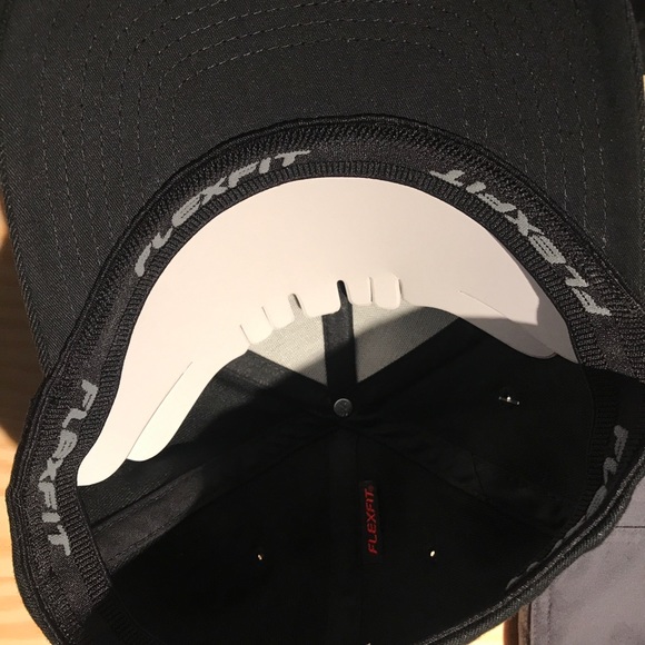 Nasty Pig Interlock Cap - Picture 5 of 5